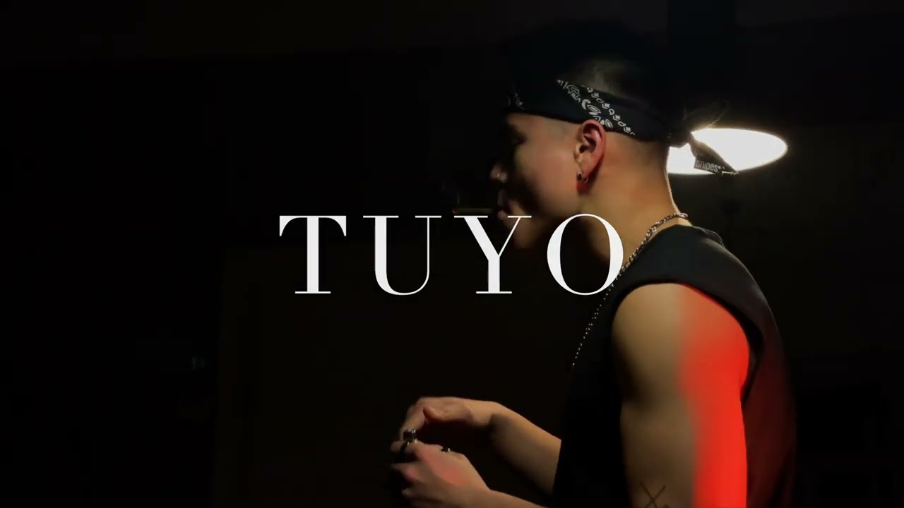 TUYO BY RODRIGO AMARANTE | B.R.C CHOREOGRAPHY