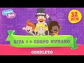 Bita e o Corpo Humano (álbum completo)