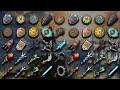Easy weapons locations in legend of Zelda breath of the wild
