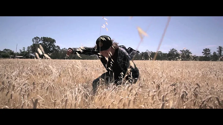 The Daily Chase - 'Doom Rider' (Official Music Vid...