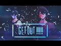 EROSION 3rd Single「Get Out!!!!!」MV【2020.11.25 OUT】