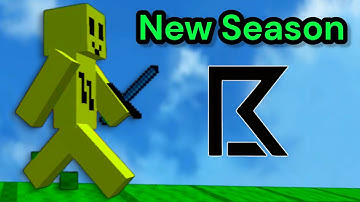 Pika Ranked Bedwars #4