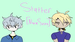 Stutter Animation Meme Enstars Narusena