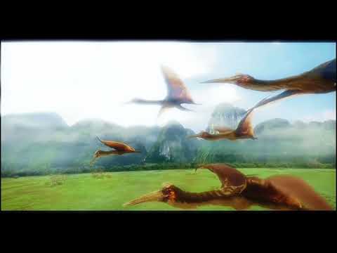 Revolution road from primitive war short AMV