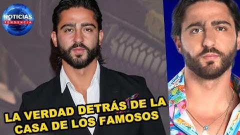 Potro desenmascarado: La verdad detrás de La Casa de los Famosos #potro #lcdlf2 #noticiastendencia