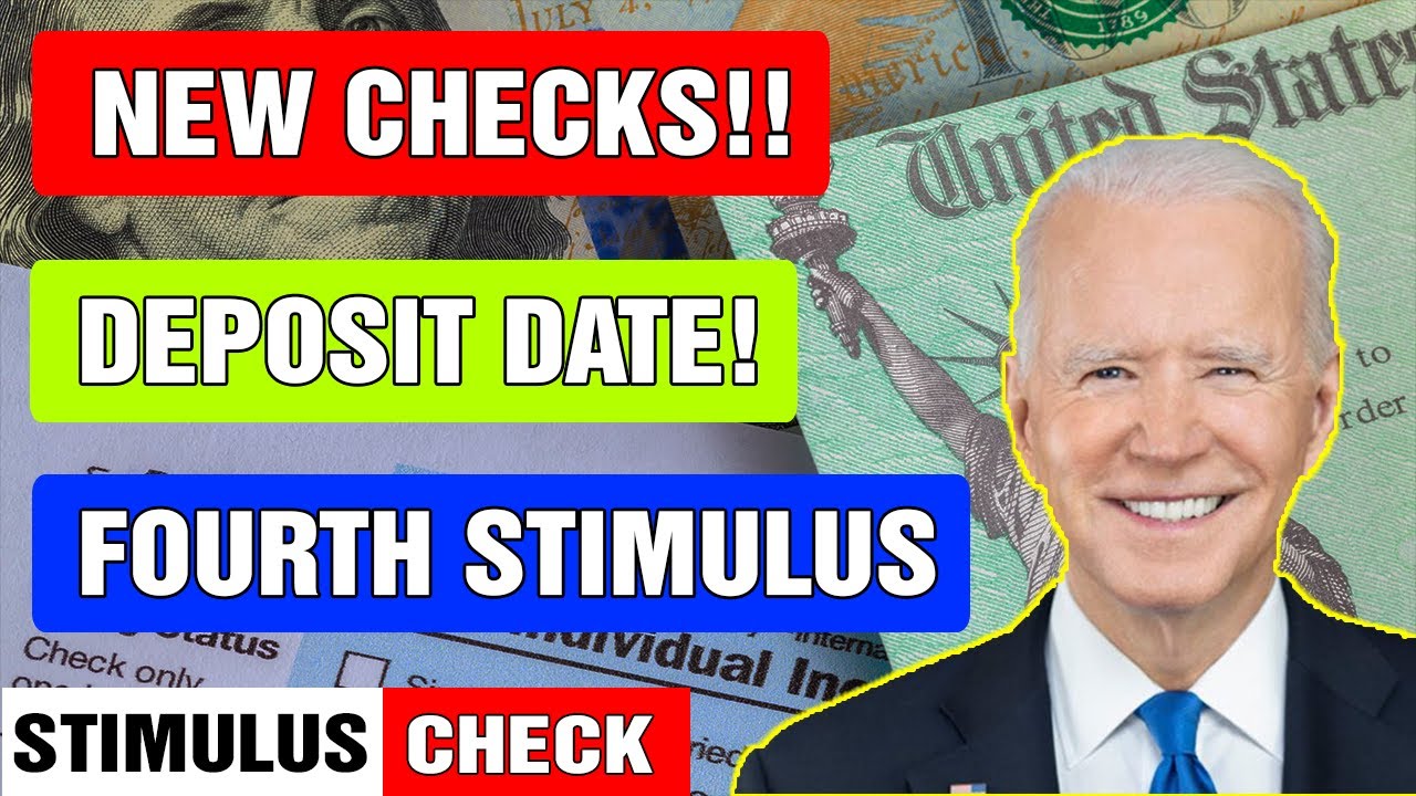 Stimulus Check Update CONGRESS IS READY TO SEND NEW CHECKS!! STIMULUS