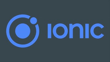Ionic 5 + GraphQL - O Ionic 5