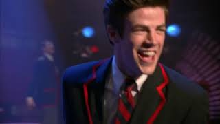 Glee - Stand full performance HD (Official Music Video)