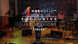 "Traces" by Ransom Collective | One Music Live chords