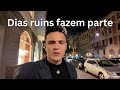 NEM TODO DIA É BOM