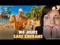 ARK Challenge - sans ENGRAM / c'est La GUERRE - #3