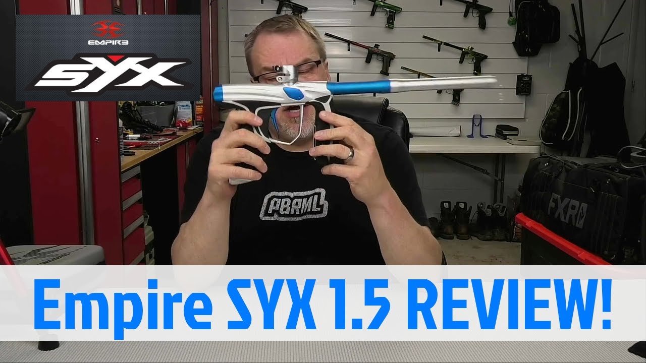 Empire Syx 1.5 Review!