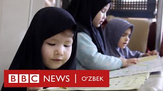 Туркия: Истанбулдаги ўзбек болалар нима учун мактабга бора олишмаяпти? BBC News O'zbek Dunyo