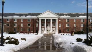 Rowan University  5 Things to Avoid