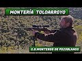 MONTERÍA TOLOARROYO 2021 | CD MONTEROS DE POZOBLANCO #107