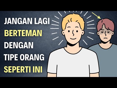 Video: Teman adalah seseorang yang