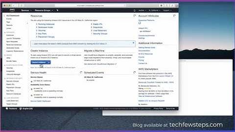 [5 Steps] to setup AWS EC2 instance password authentication without the need for SSH keys