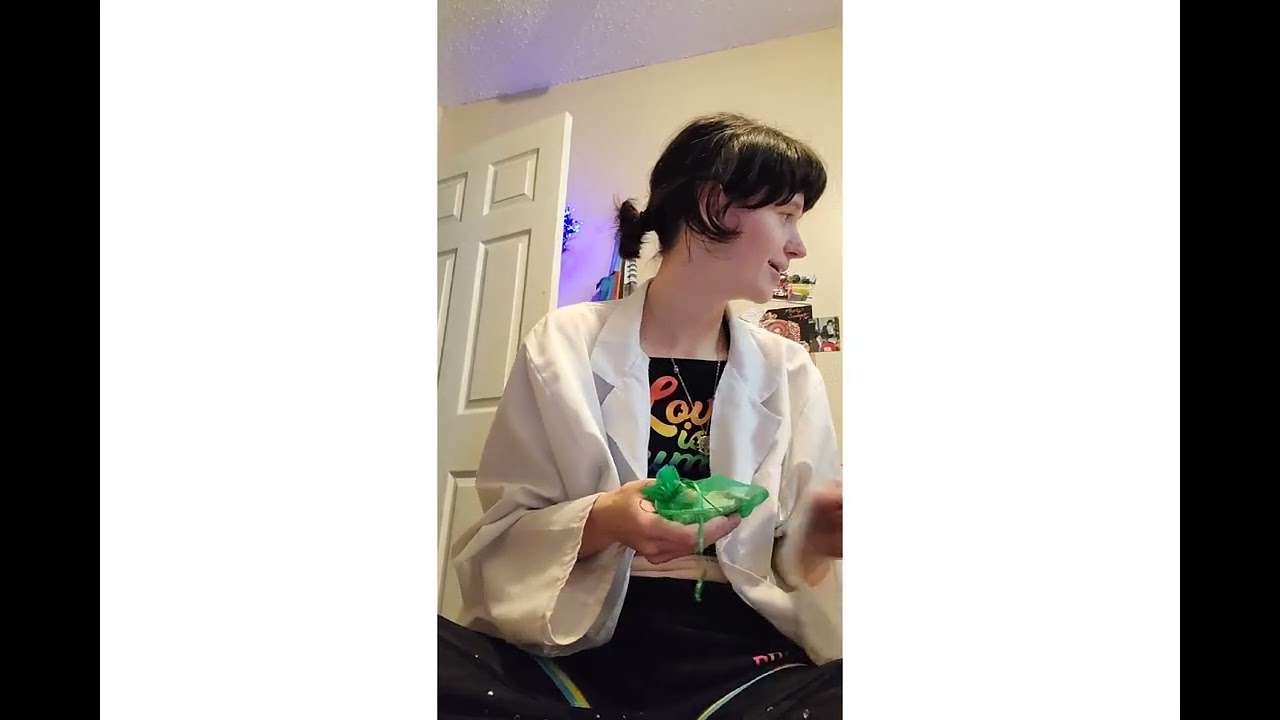 Unboxing Sacred Space Crate July 2023 Box- Element of Earth