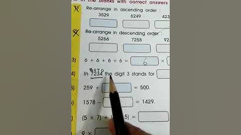 Class II M Math class 2022 ( p-11) part 1