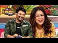 Neha और Kapil के बीच हुई कौनसी Secret Talk? | The Kapil Sharma Show 2 | Quirky Kapil