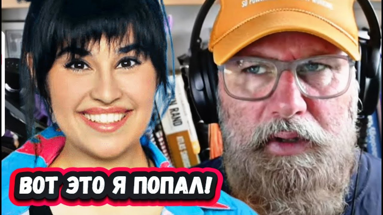 ВОСЬМОЕ ЧУДО СВЕТА! Первая Реакция  от фаната Криса Айзека на Диану Анкудинову с песней Wicked Game