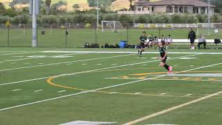 DSC 2480 Goal by Danny Assist by Bentley 2 to 0