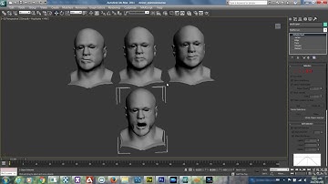 X-Rey creating animated mods - shorter tutorial