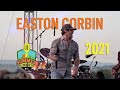 Easton Corbin - Summer Concert Series 2021