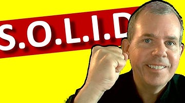 Solid Programming Single Responsibility, Liskov, Interface, Dependency Inversion