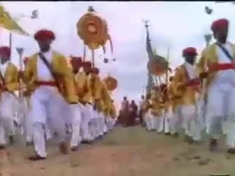 Tipu Sultan Title Song