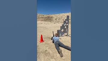 Dry Practice the Army Rifle/Carbine Qualification