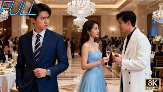 PDG indifférent à sa femme par contrat—il pleure de regret quand il la voit avec un médecin ! ❤️