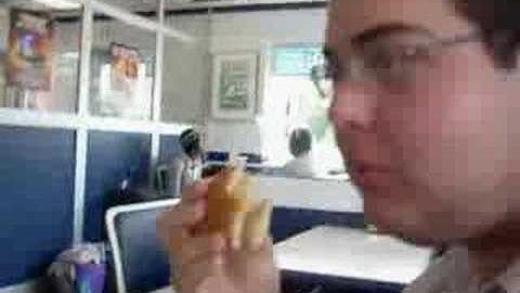 Gecon 2007 - Thrusday