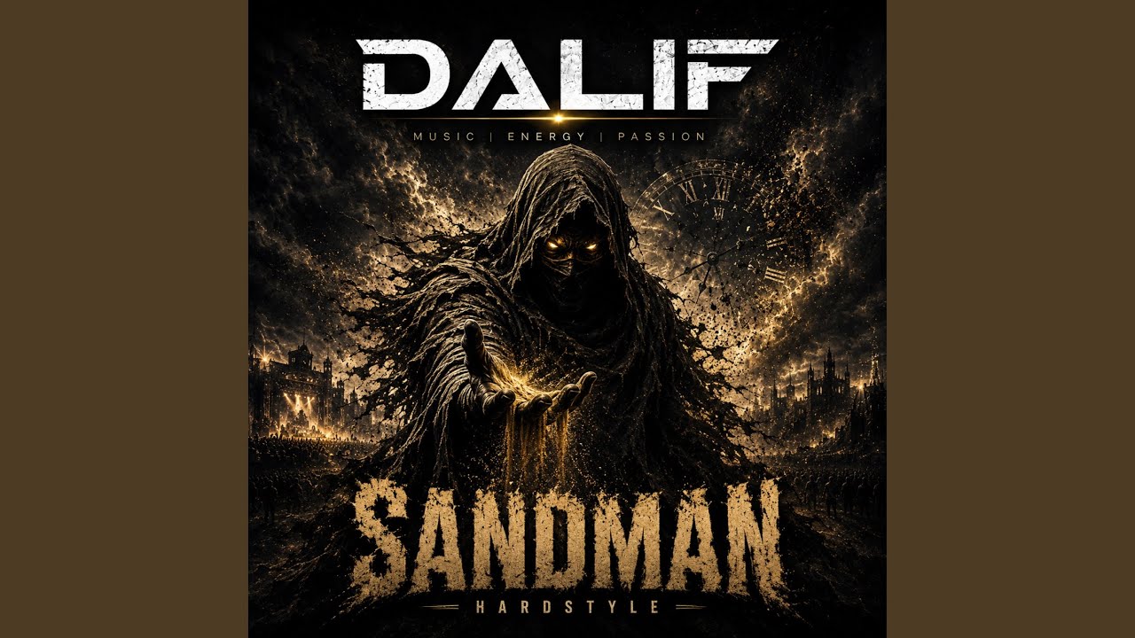 Watch Sandman on YouTube Watch Sandman on YouTube