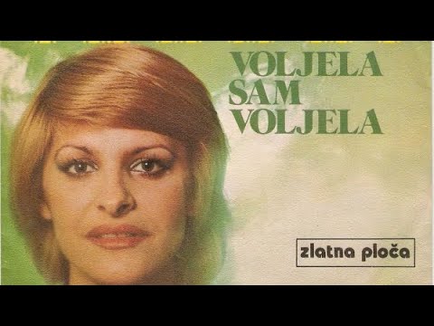 Voljela Sam, Voljela Video