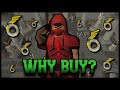 OSRS | The Ring of Endurance: Should YOU Buy it? (Ep.1)