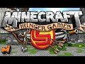 Minecraft: Hunger Games Survival w/ CaptainSparklez - MAKE IT HAPPEN!