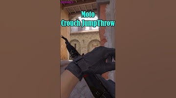 Essential A Smokes on Inferno #csgo #cs2 #counterstrike #cs2nades #cs2tips #cs2smokes #cs2tactics