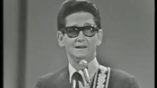 Roy Orbison  ( Oh, Pretty Woman )