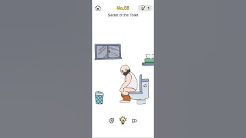 Prank Plan Level 5 #shorts #brainout