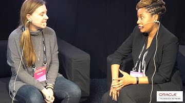 Community Cast with Annyce Davis