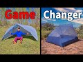 This Tent is WEIRD, But… // Sea to Summit Telos Review