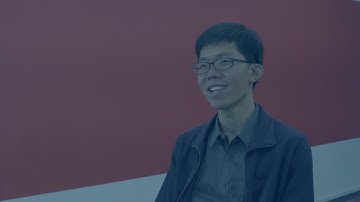 Interview with Data Scientist, Timothy Lin | Lynx Analytics