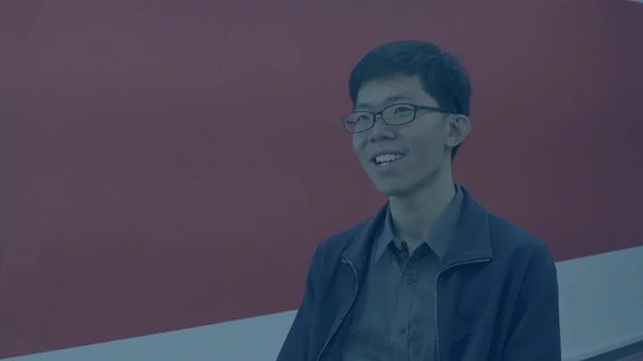 Interview with Data Scientist, Timothy Lin | Lynx ...