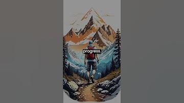 Embracing Effort and Resilience Turning Setbacks into Success | short motivation