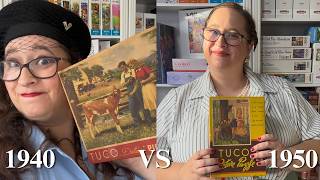 I Almost Quit on This Puzzle!! | Puzzling Through the Decades