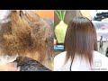 SILKPRESS| “A Hairstylist Damaged my Hair,” 🤭
