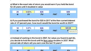 BUAD341 - Guided Example Problem 5-16