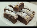 Robinfood / Magdalenas rellenas de chocolate [receta exprés]