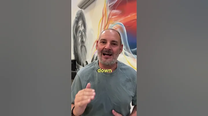 Being VULNERABLE is KEY as a MAN 🔑